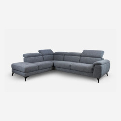 Sectional Sofa Reclining - Helloilmare